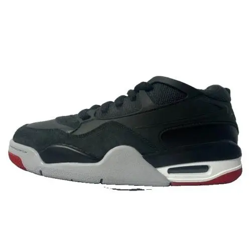 Nike shoes - Air Jordan 4 RM - Air - Black 2