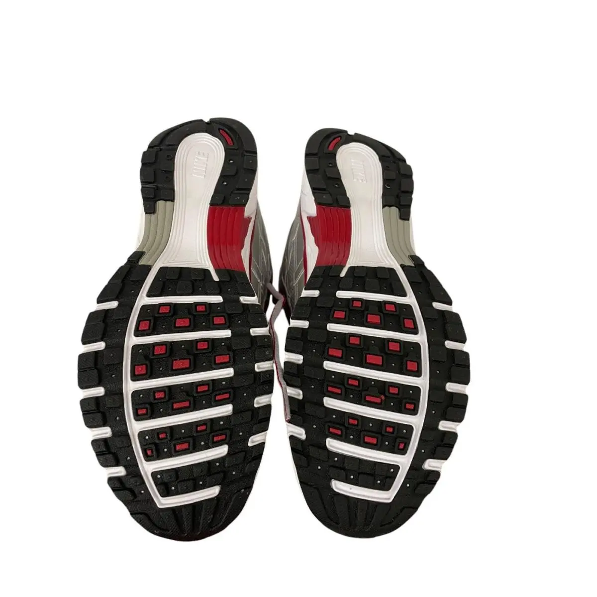 Nike shoes - Nike P-6000 - CD6404-024 - Silver (UPC: 197859097609) 4