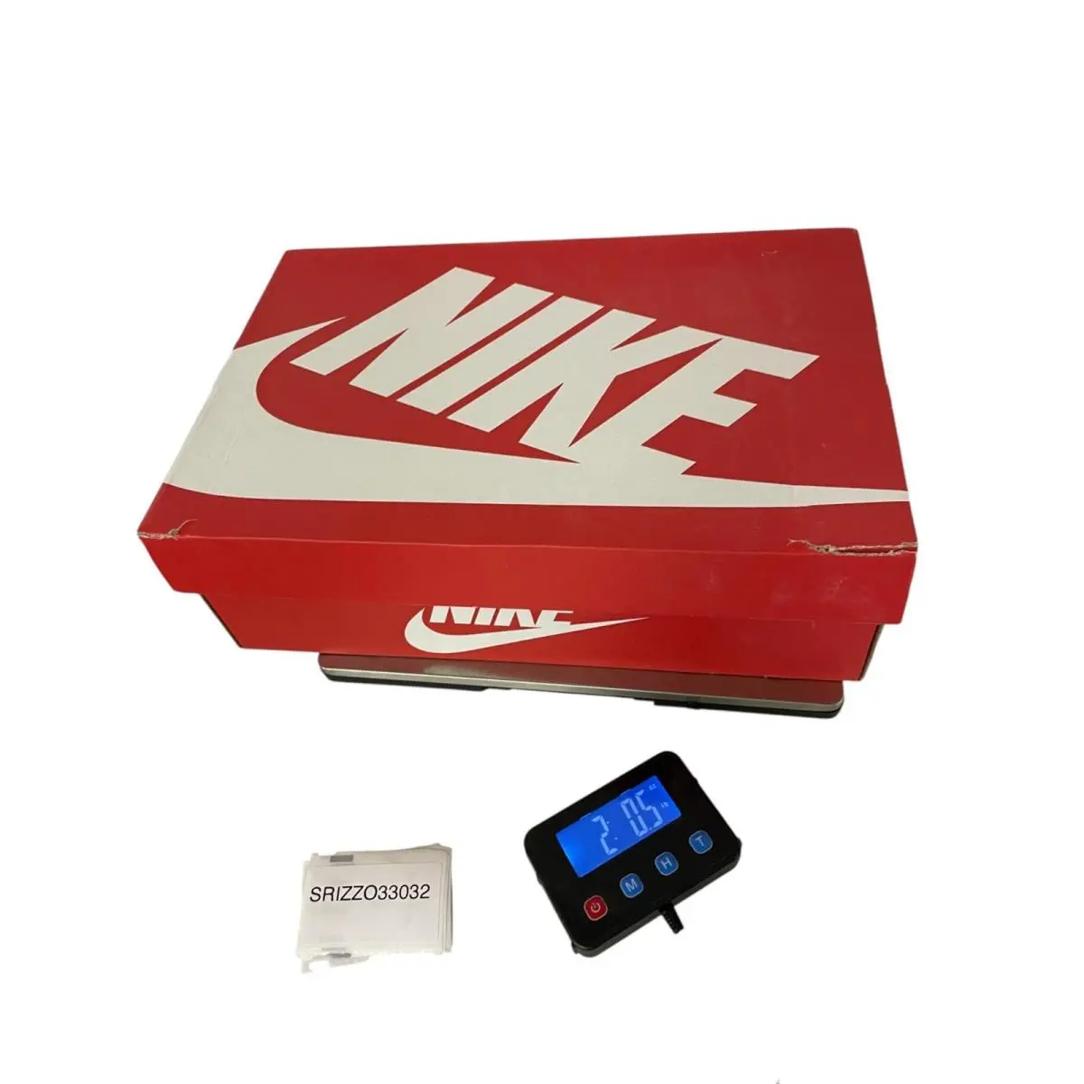 Nike shoes - Nike P-6000 - CD6404-024 - Silver (UPC: 197859097609) 7