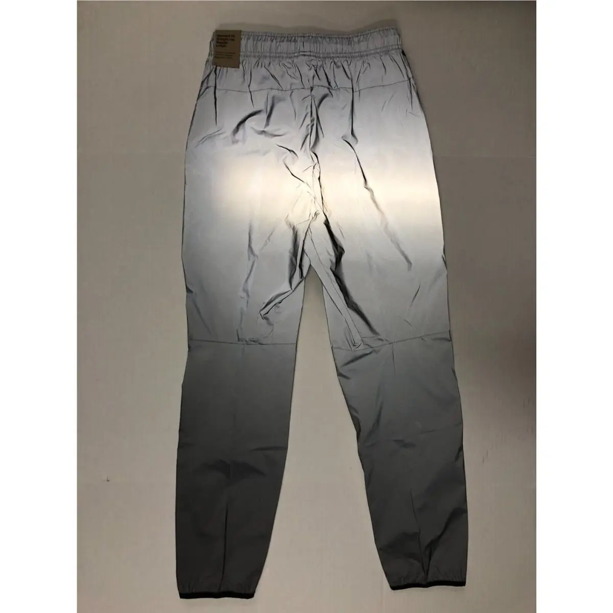 Nike clothing - Nike Tech - Tech - Reflect Silver/Black (UPC: 197600924314) 4