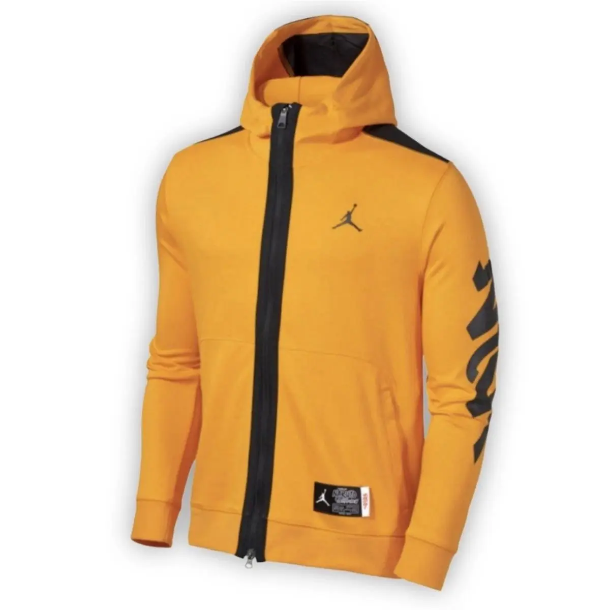 Nike clothing - Orange 11
