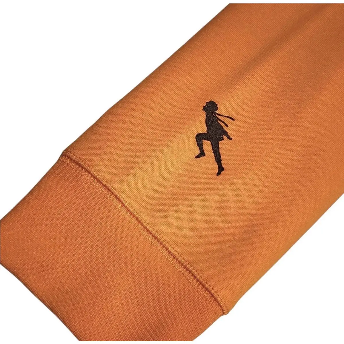 Nike clothing - Orange 1