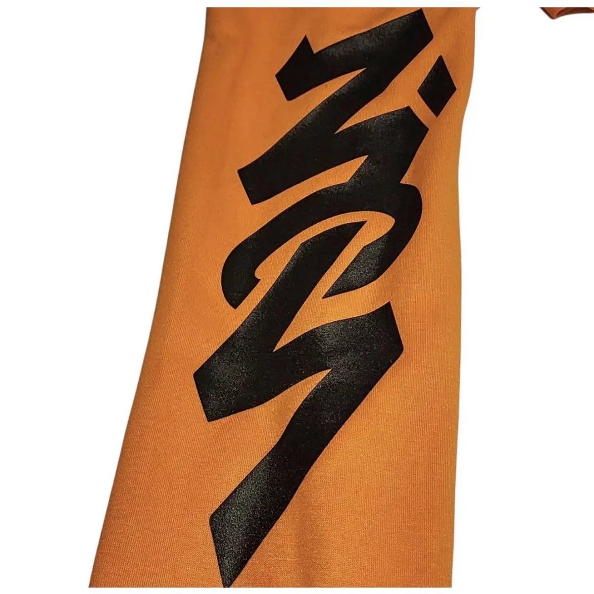 Nike clothing - Orange 2