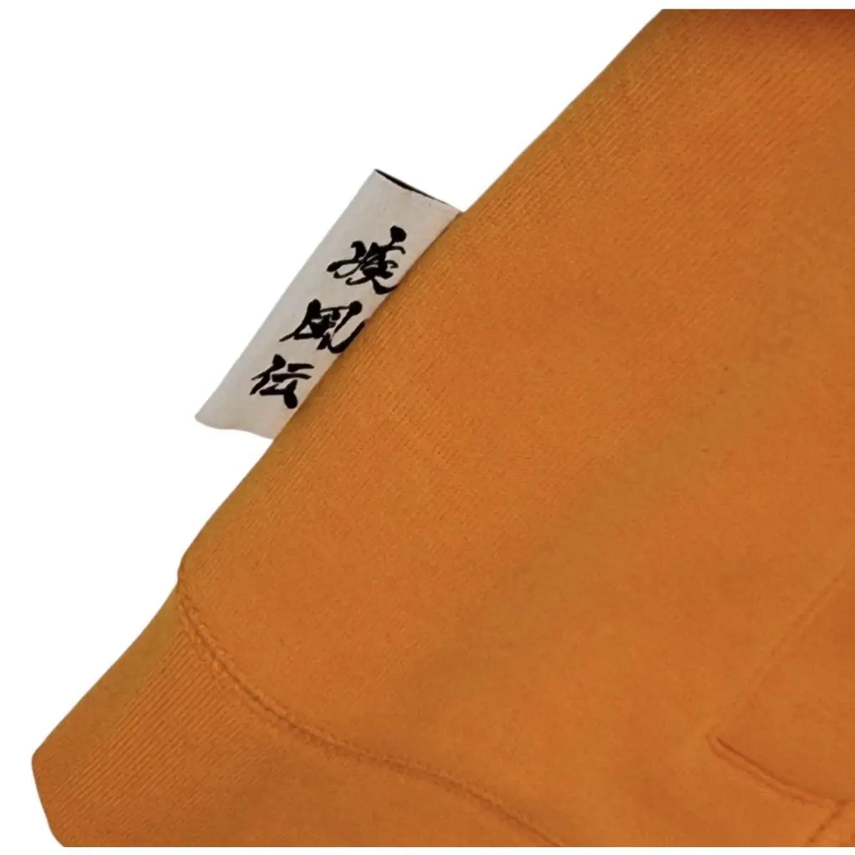 Nike clothing - Orange 3