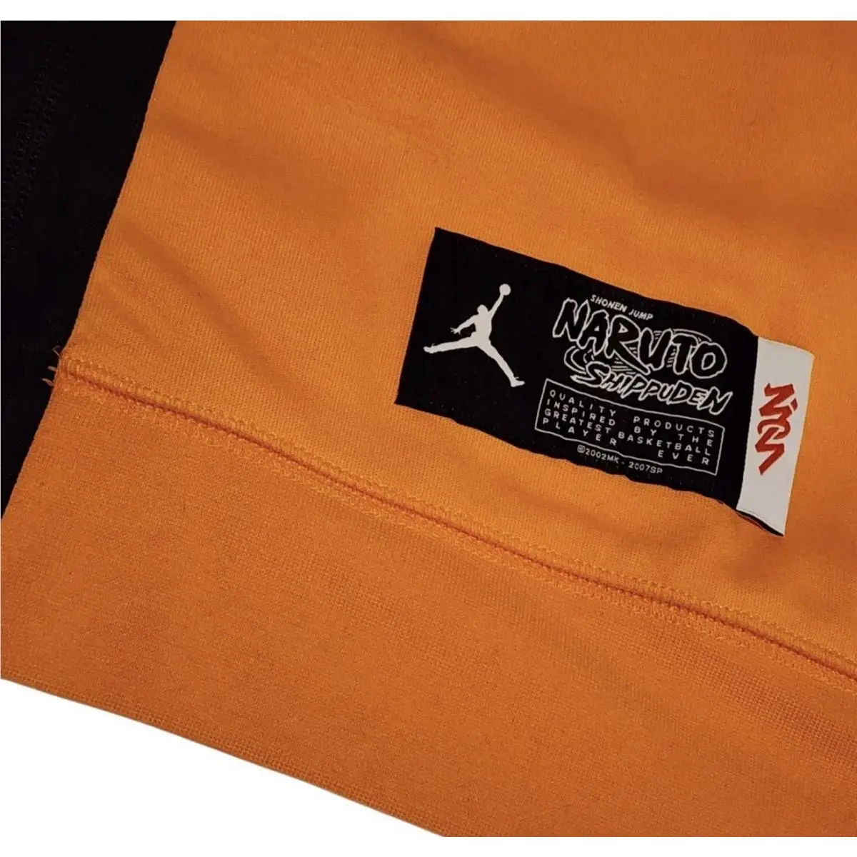 Nike clothing - Orange 5