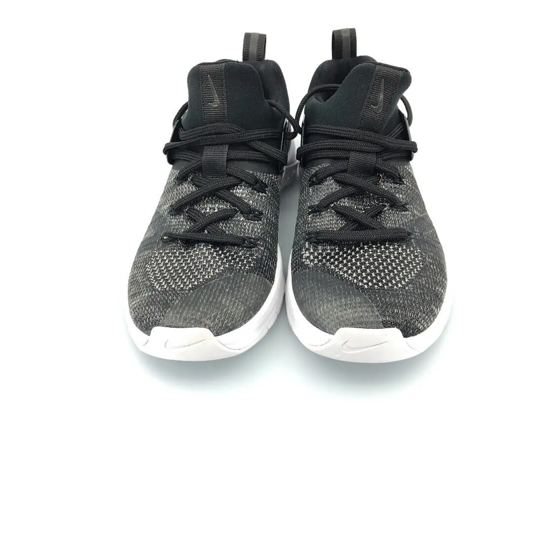 Nike shoes - Nike Metcon Flyknit 3 - Metcon Flyknit - Black Silver White (UPC: 882801050633) 0