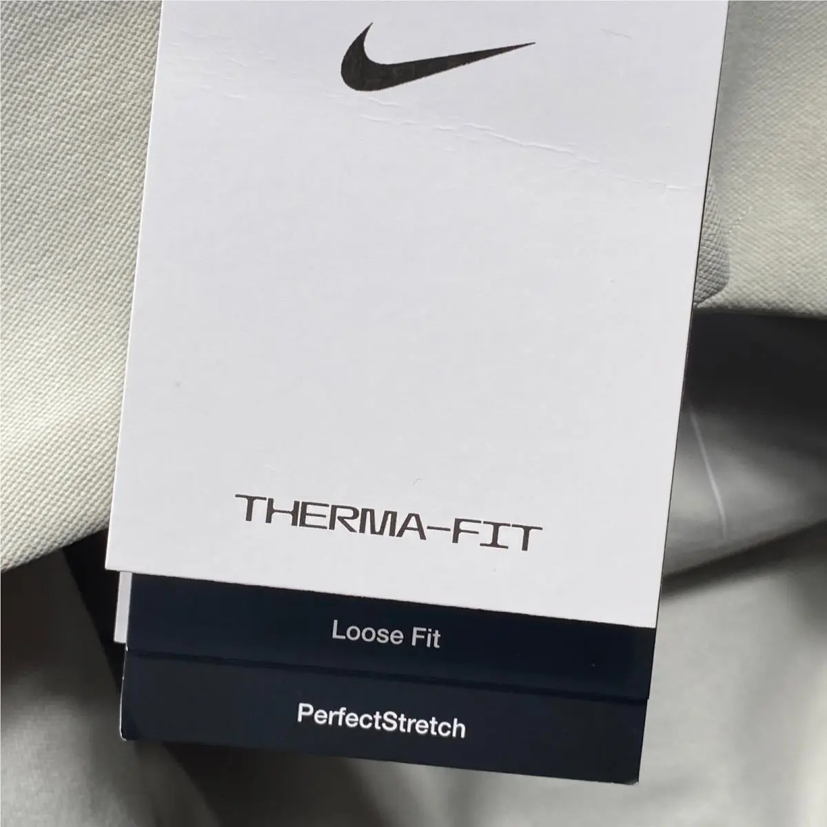 Nike clothing - Ivory 7