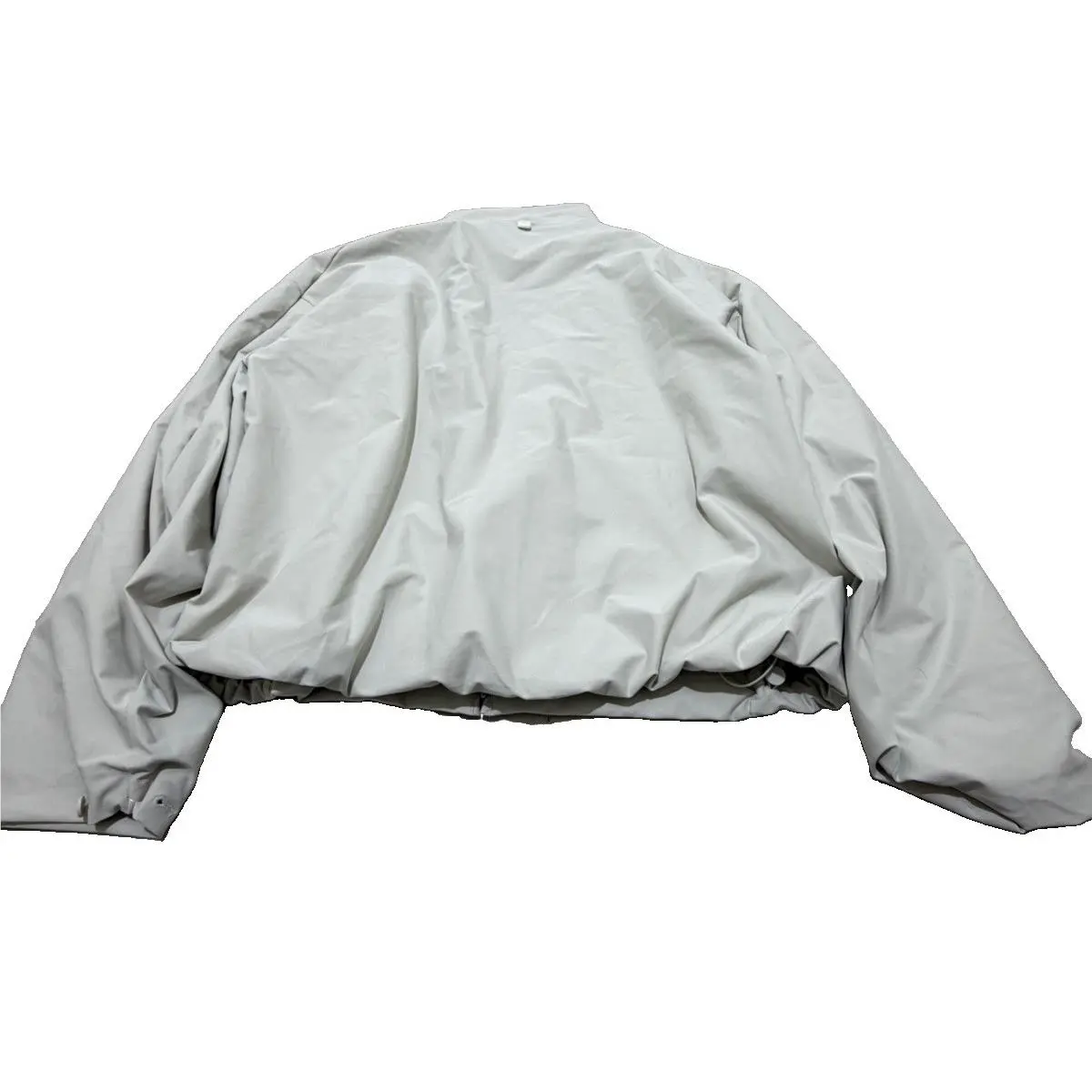 Nike clothing - Nike 24.7 - IF2115 - Gray 10