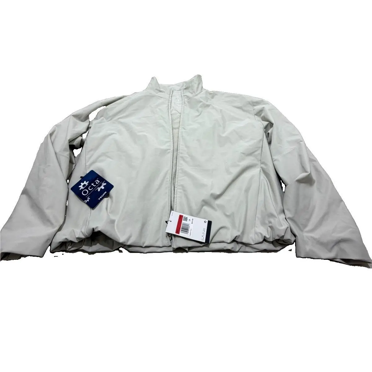 Nike clothing - Nike 24.7 - IF2115 - Gray 0