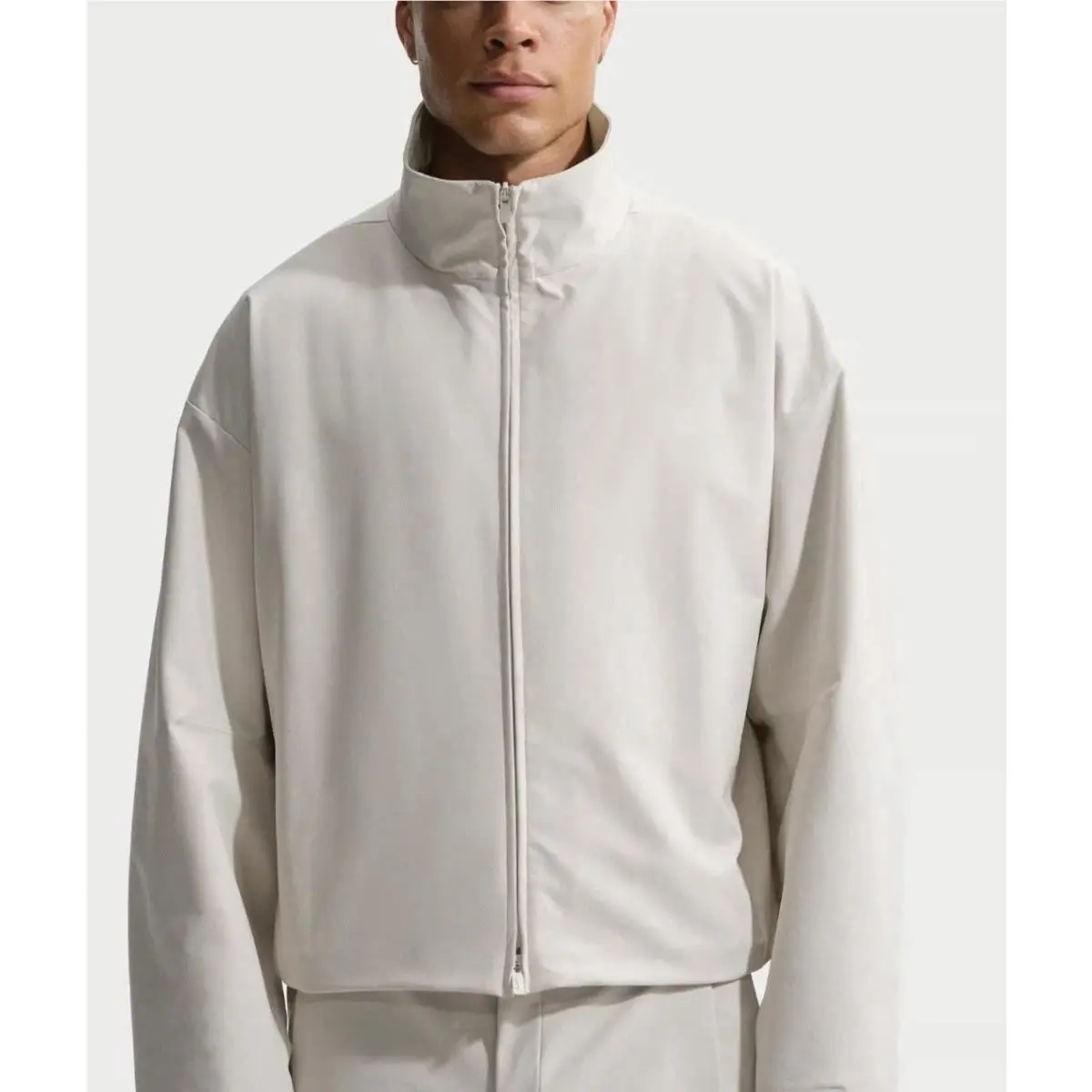 24.7 Therma-fit Octa Jacket Mens L Light Bone IF2115 Perfectstretc by Nike
