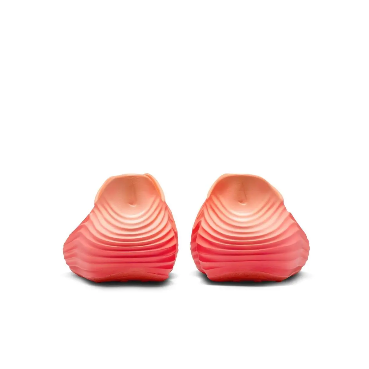 Nike shoes - ORANGE PULSE/HOT LAVA-HOT LAVA 3
