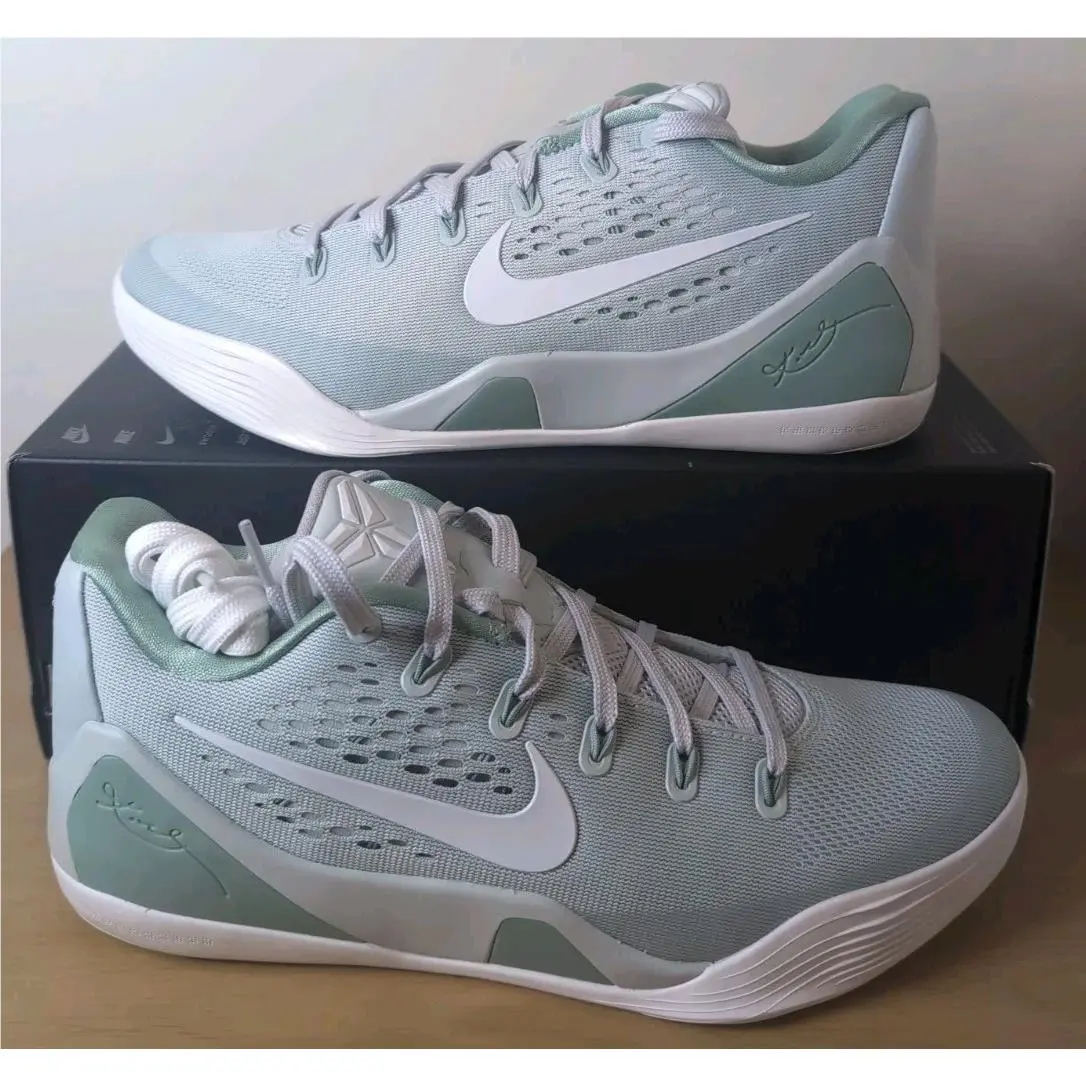 Nike shoes - IH1401-003 - IH1401-003 - Green 0