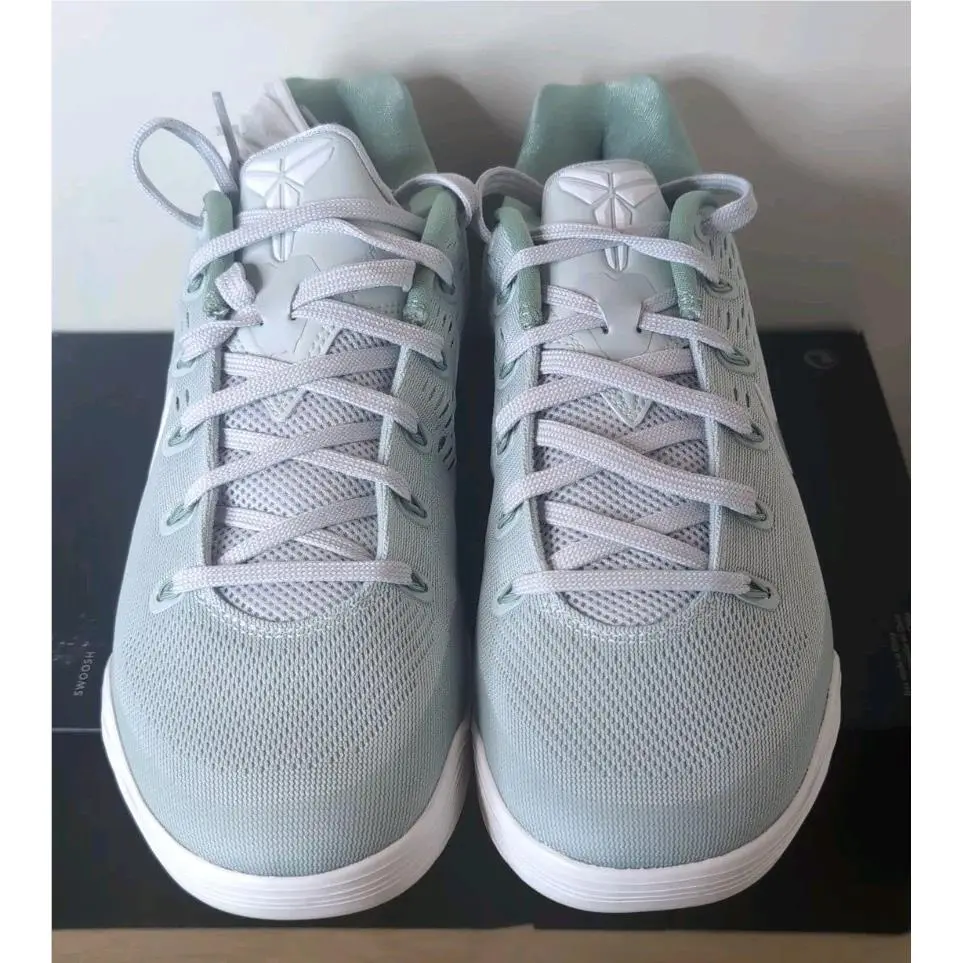 Nike shoes - IH1401-003 - IH1401-003 - Green 1