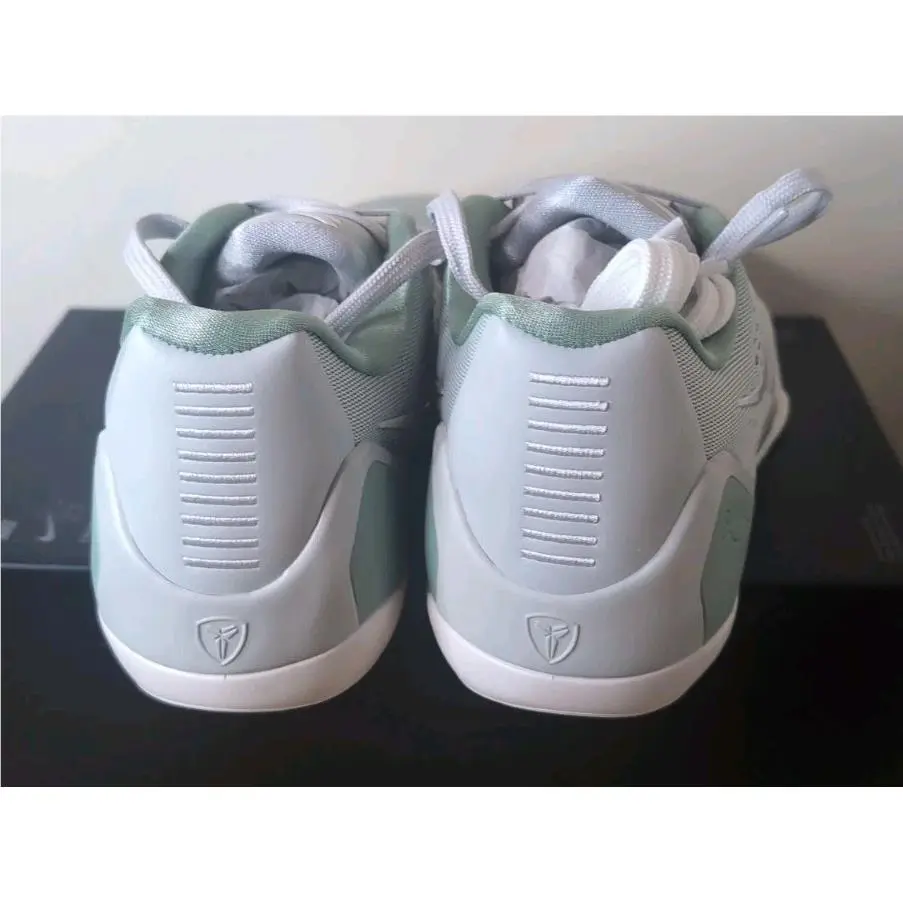 Nike shoes - IH1401-003 - IH1401-003 - Green 2