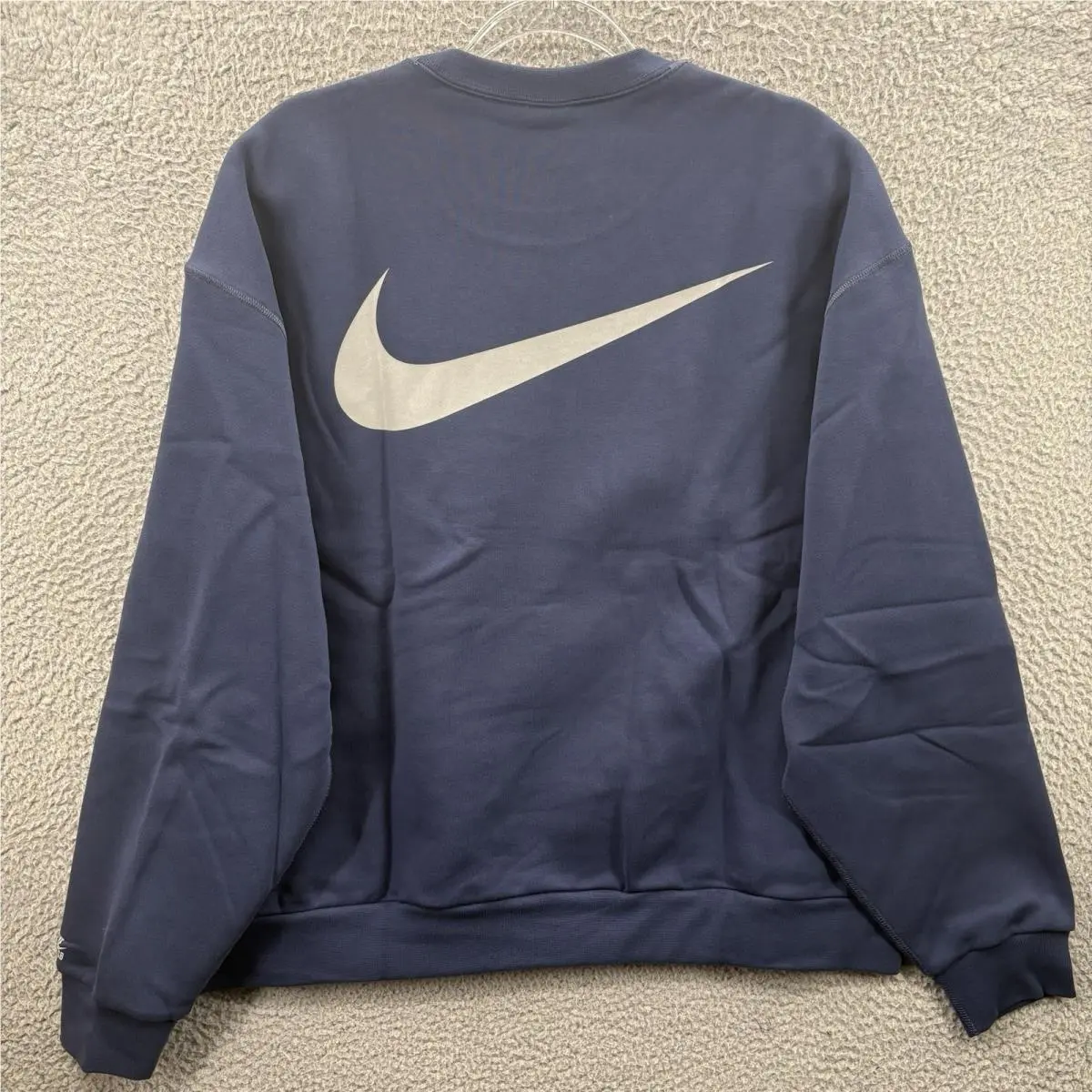 Nike clothing - HV0247-410 - HV0247-410 - Blue 10