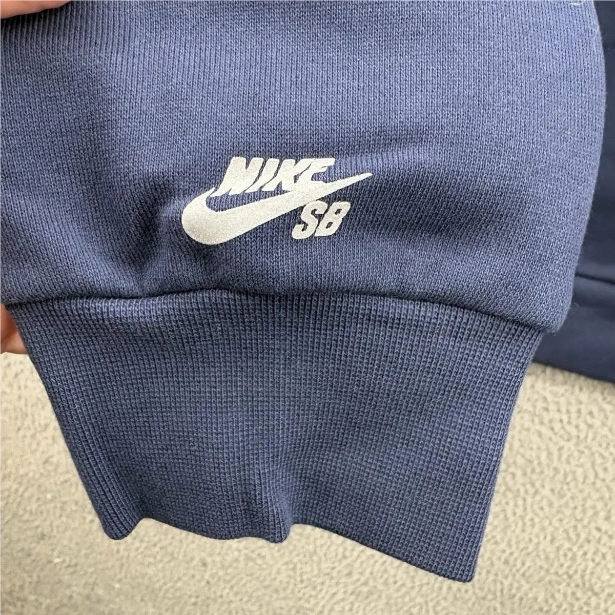 Nike clothing - HV0247-410 - HV0247-410 - Blue 11