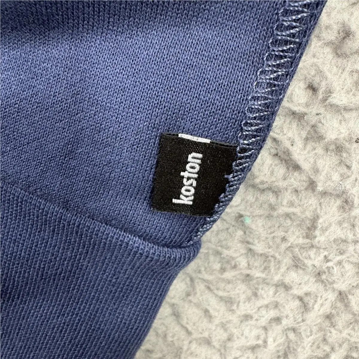 Nike clothing - HV0247-410 - HV0247-410 - Blue 12
