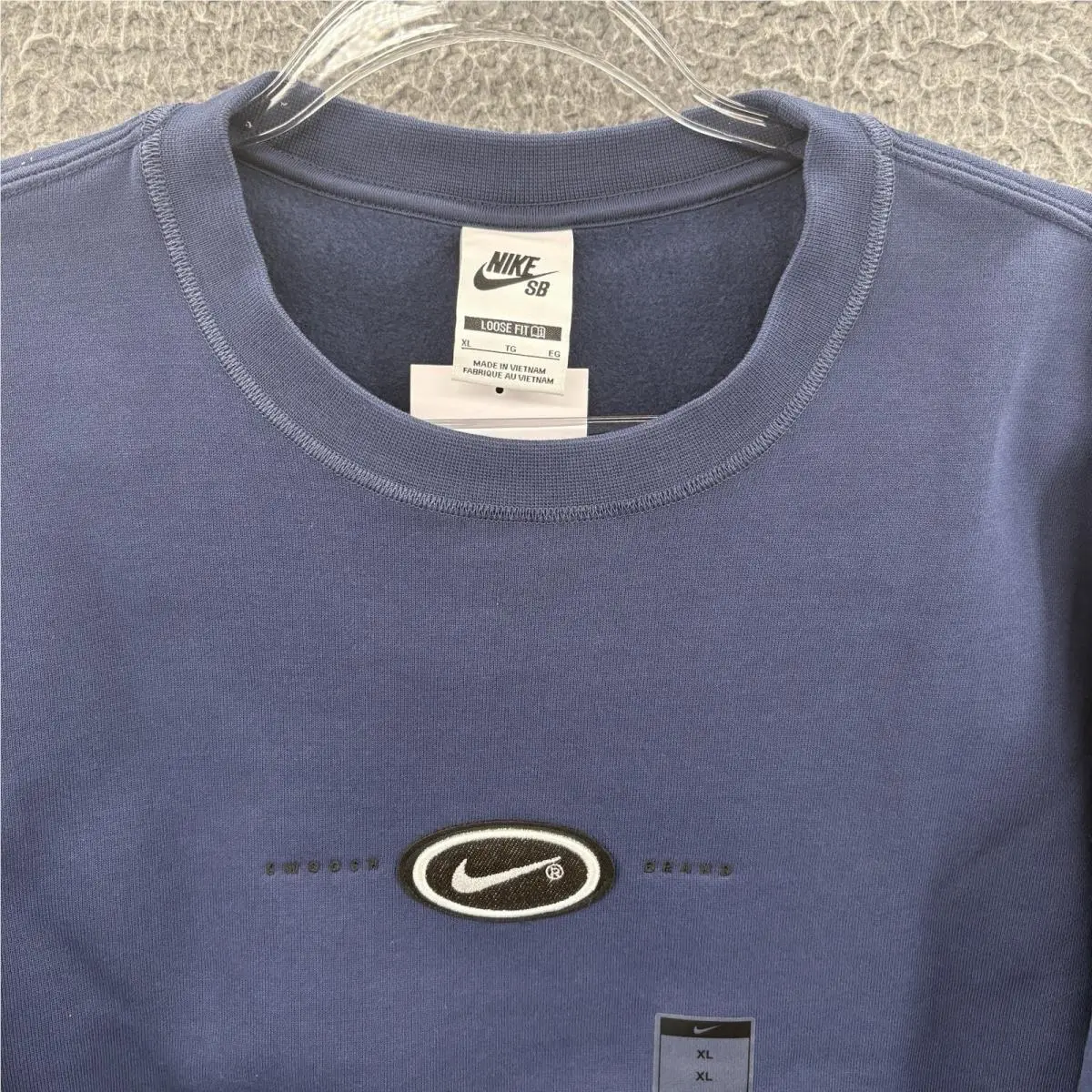 Nike clothing - HV0247-410 - HV0247-410 - Blue 0