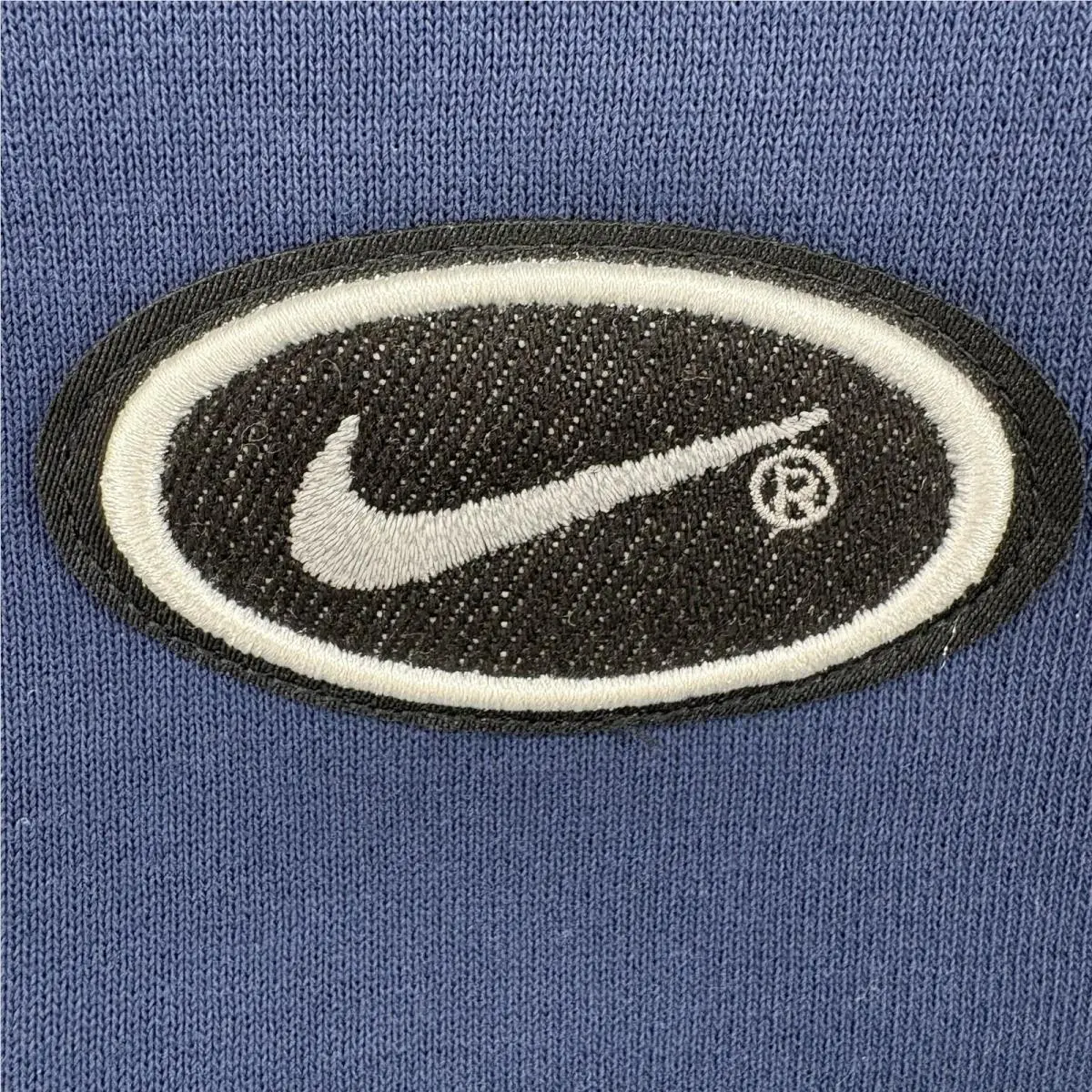 Nike clothing - HV0247-410 - HV0247-410 - Blue 2