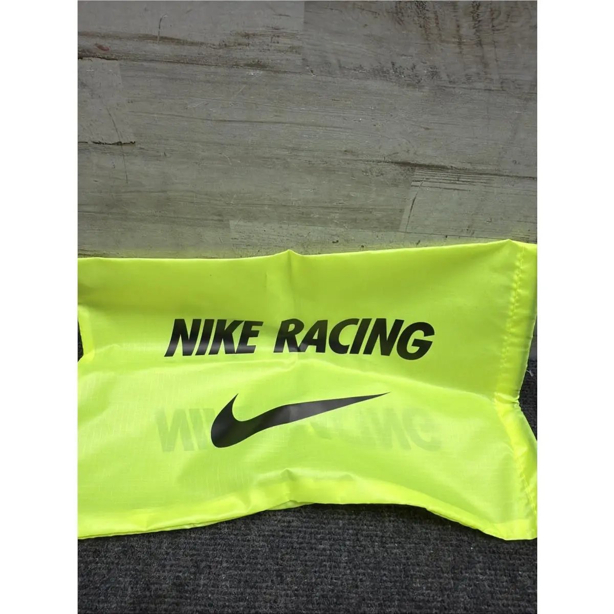 Nike shoes - Zoom Victory 3 - Zoom Victory - 835997-400 - Blue 2
