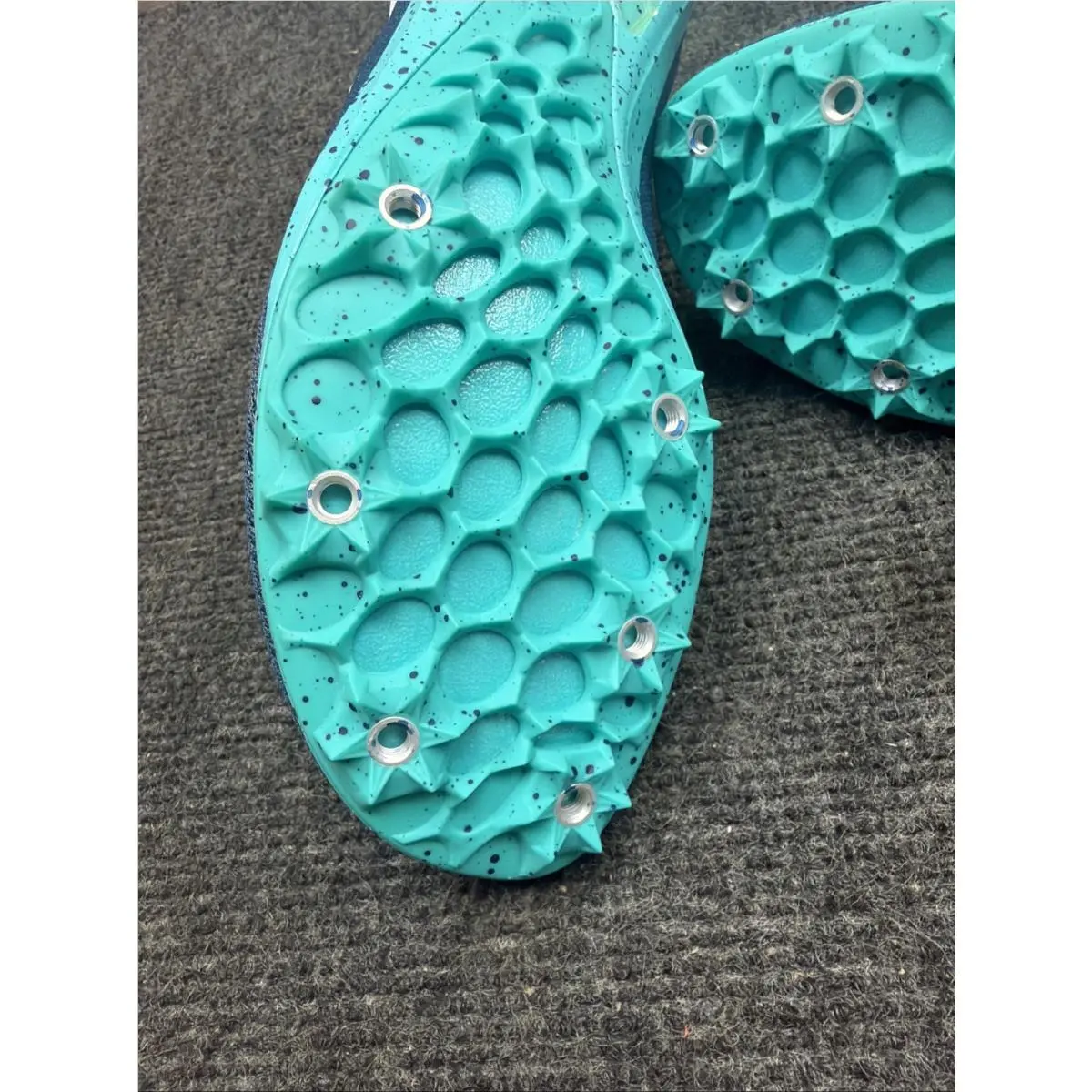 Nike shoes - Zoom Victory 3 - Zoom Victory - 835997-400 - Blue 7