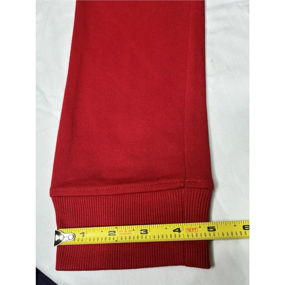 Nike clothing - Red 15