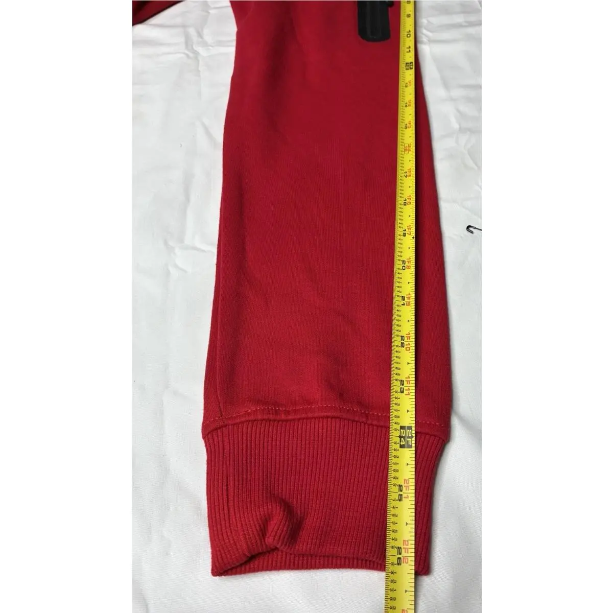 Nike clothing - Red 20