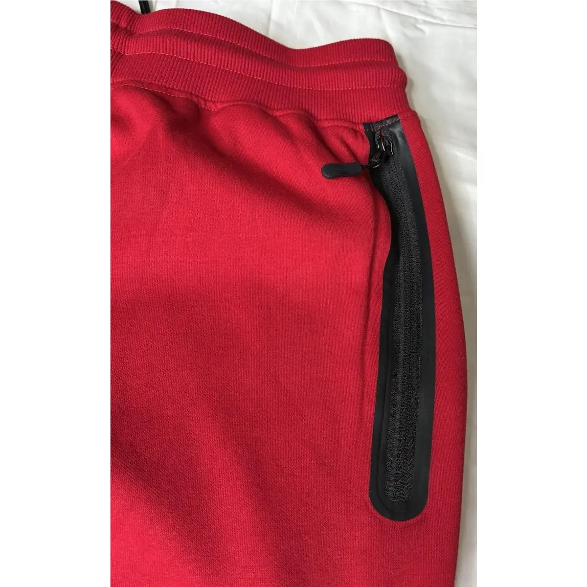 Nike clothing - Red 9