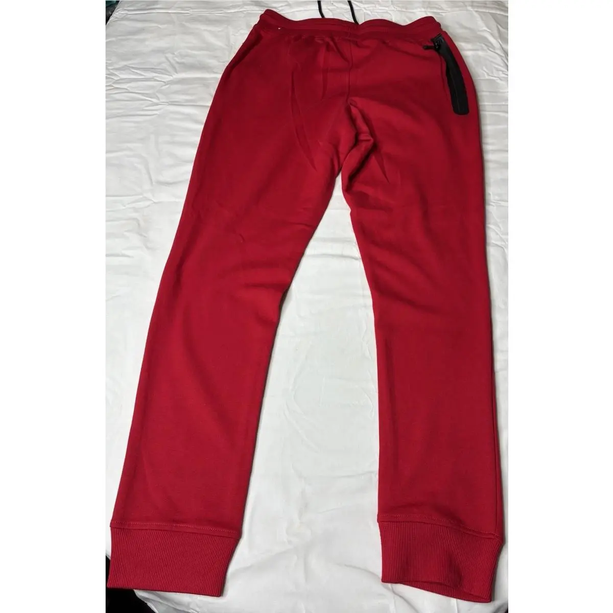 Nike clothing - Red 10
