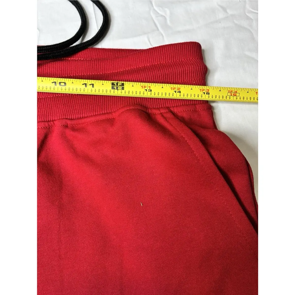 Nike clothing - Red 11