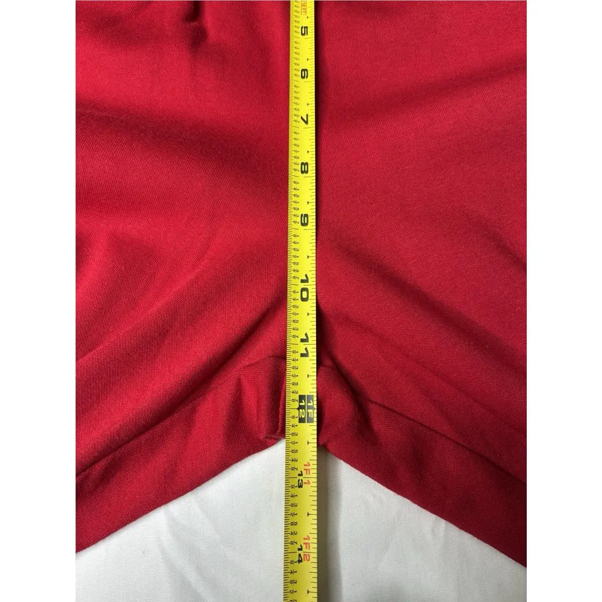 Nike clothing - Red 13