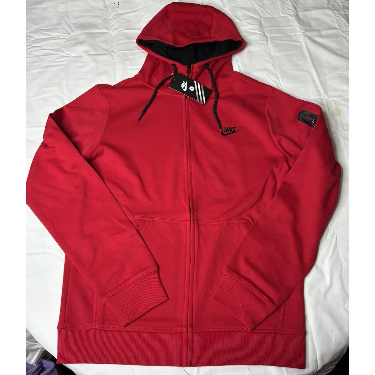 Nike clothing - Red 0