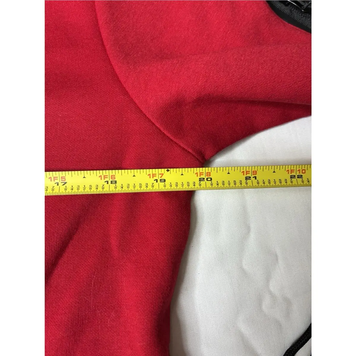 Nike clothing - Red 22