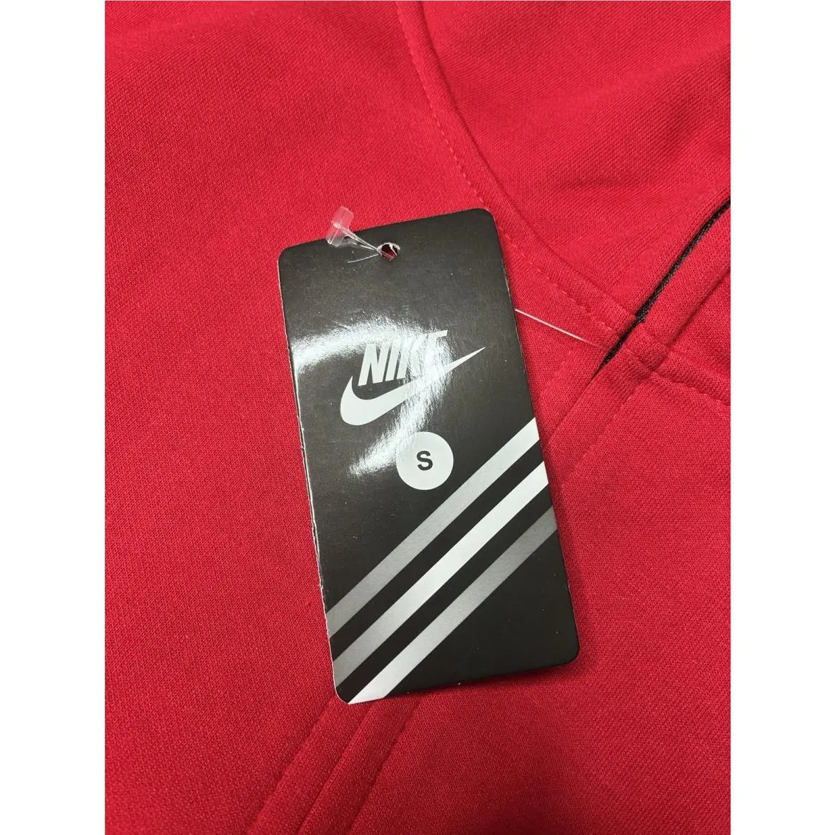 Nike clothing - Red 6