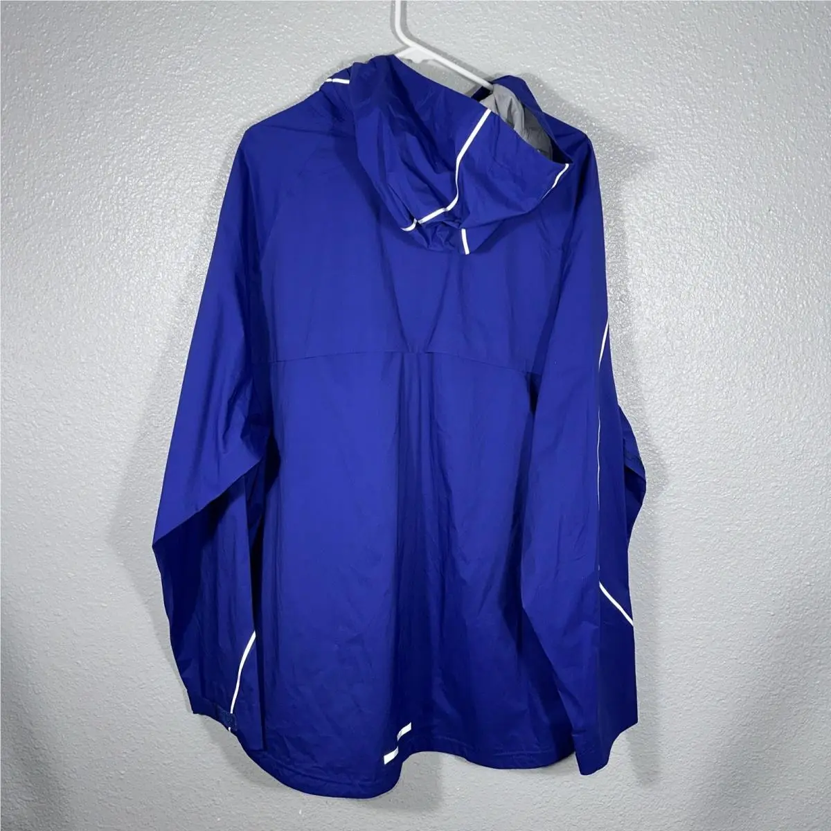 Nike clothing - Blue 8