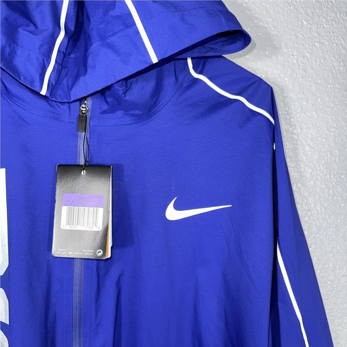 Nike clothing - Blue 0