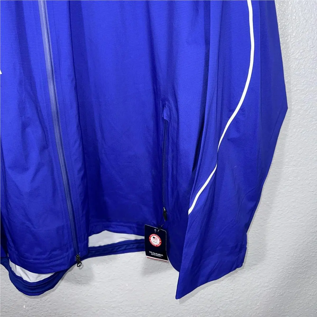 Nike clothing - Blue 1