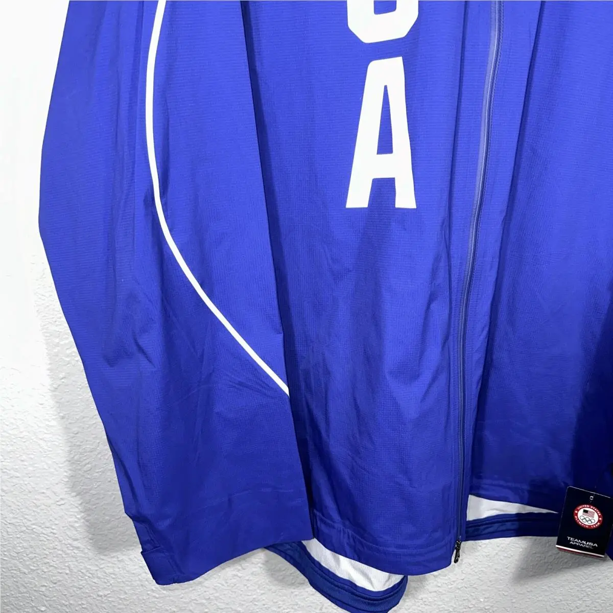 Nike clothing - Blue 2