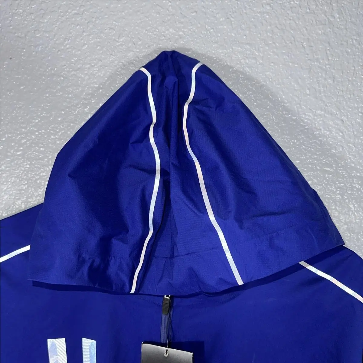 Nike clothing - Blue 4