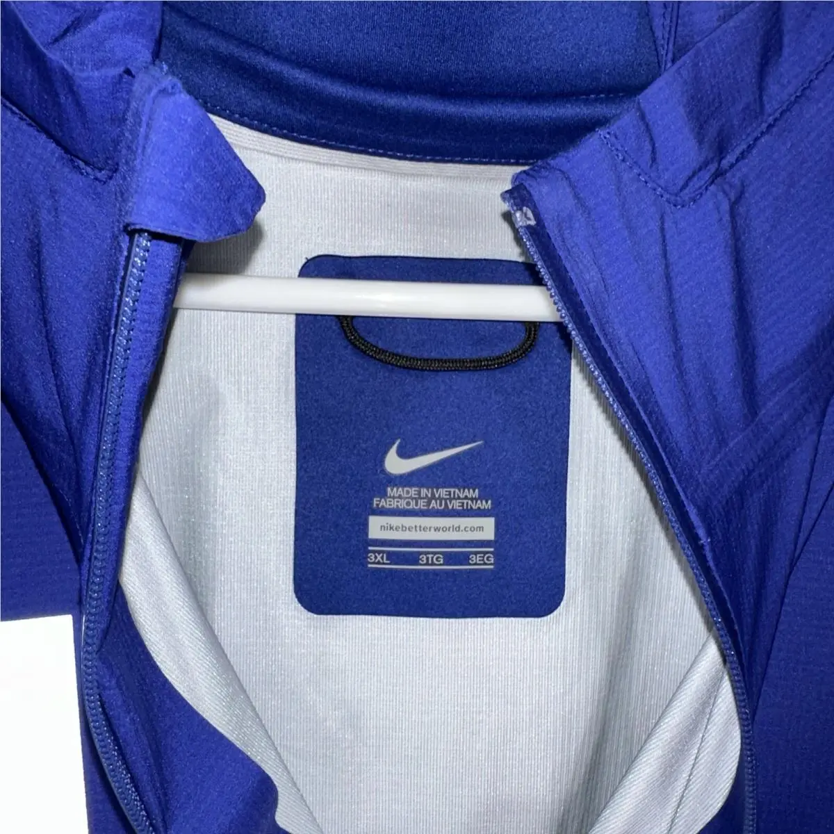 Nike clothing - Blue 5