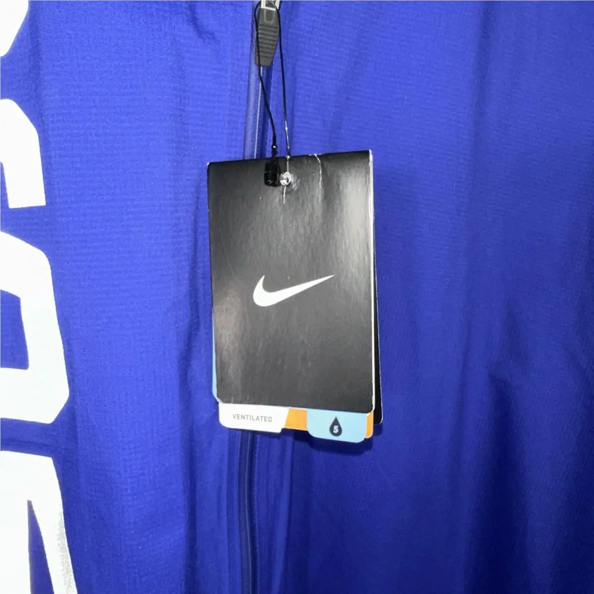 Nike clothing - Blue 6