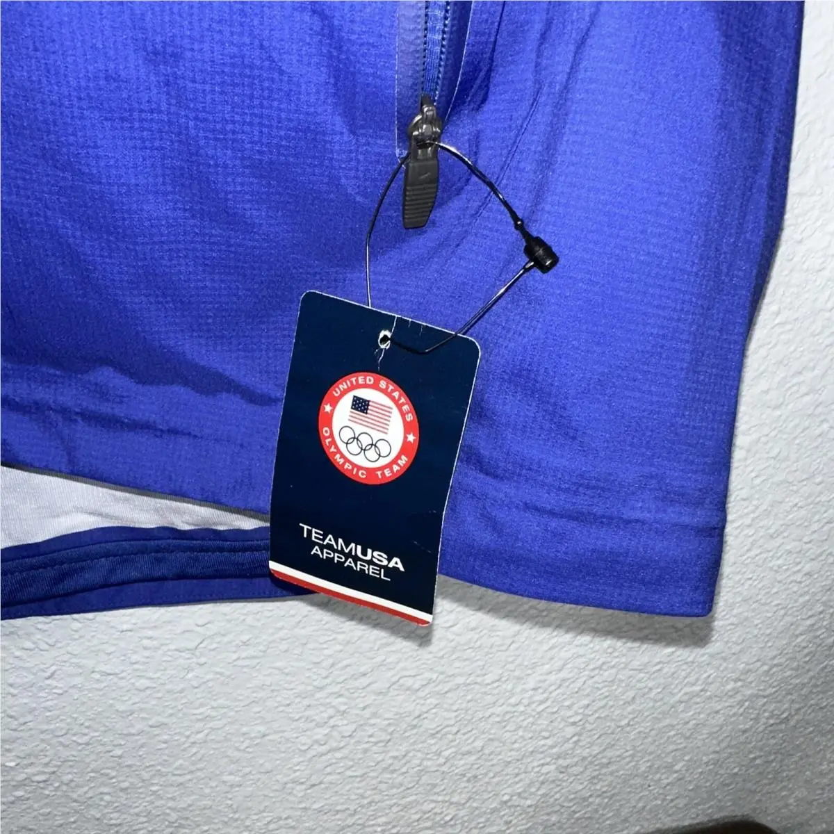 Nike clothing - Blue 7