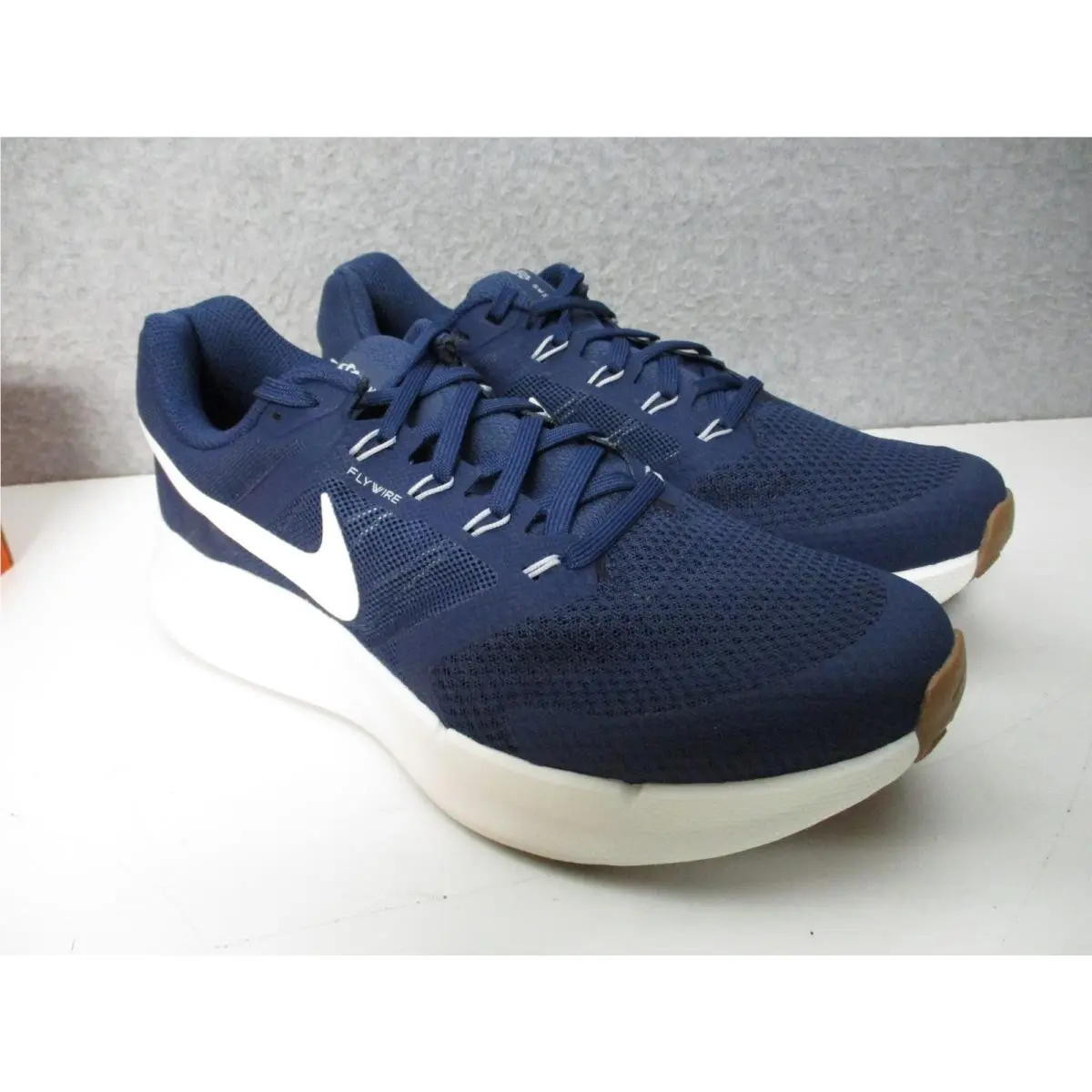 Nike shoes - Nike Run Swift 3 - Run Swift - Blue 1