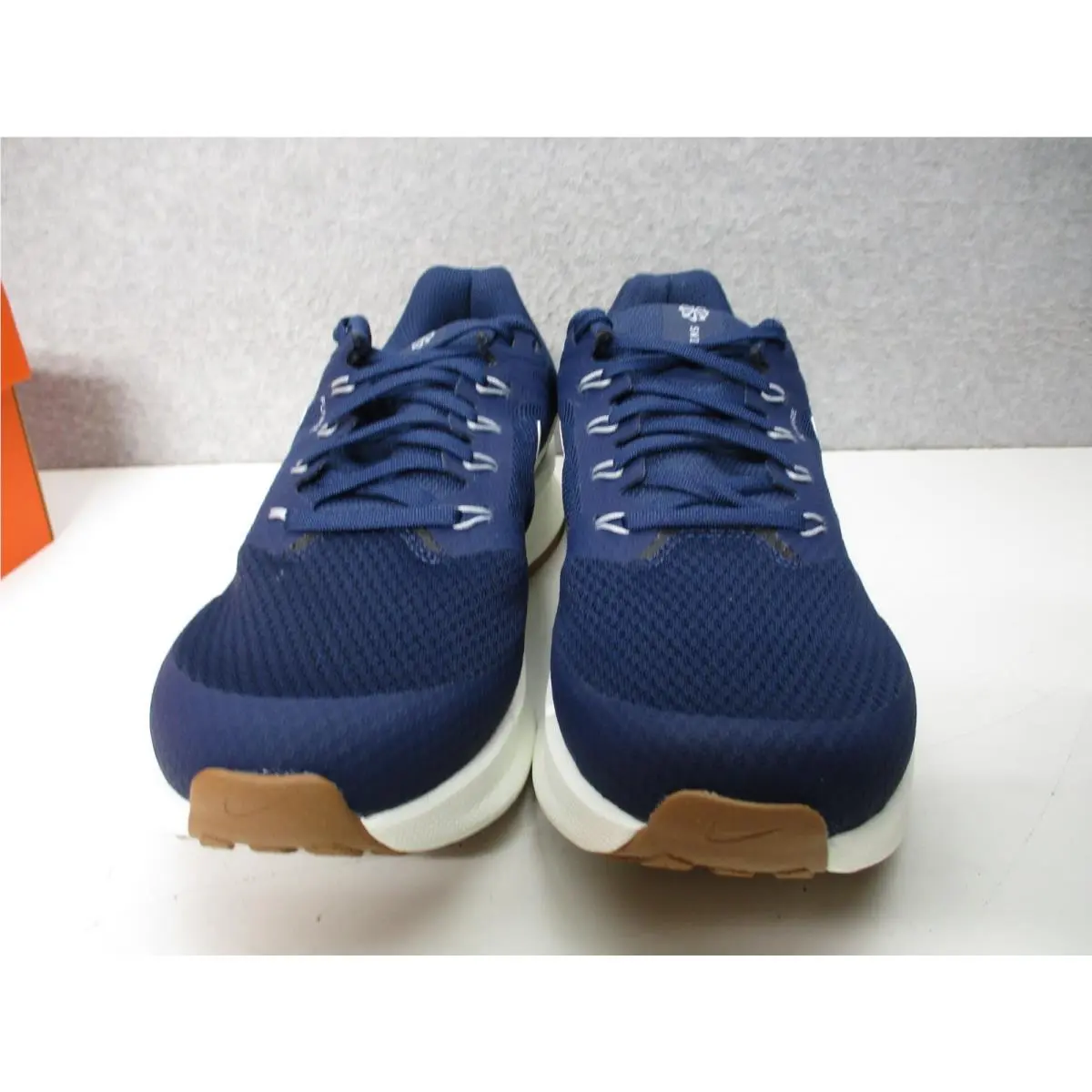Nike shoes - Nike Run Swift 3 - Run Swift - Blue 2