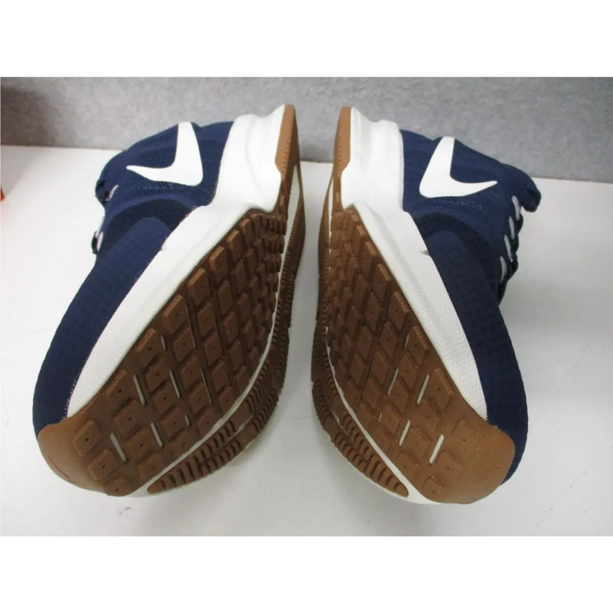 Nike shoes - Nike Run Swift 3 - Run Swift - Blue 3