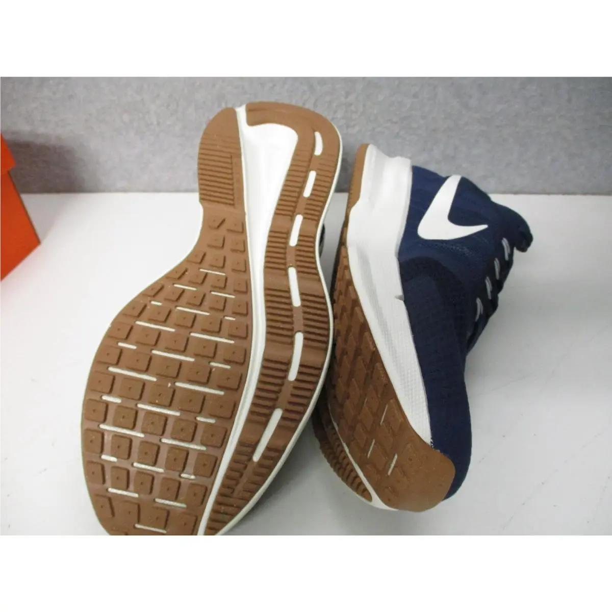 Nike shoes - Nike Run Swift 3 - Run Swift - Blue 4