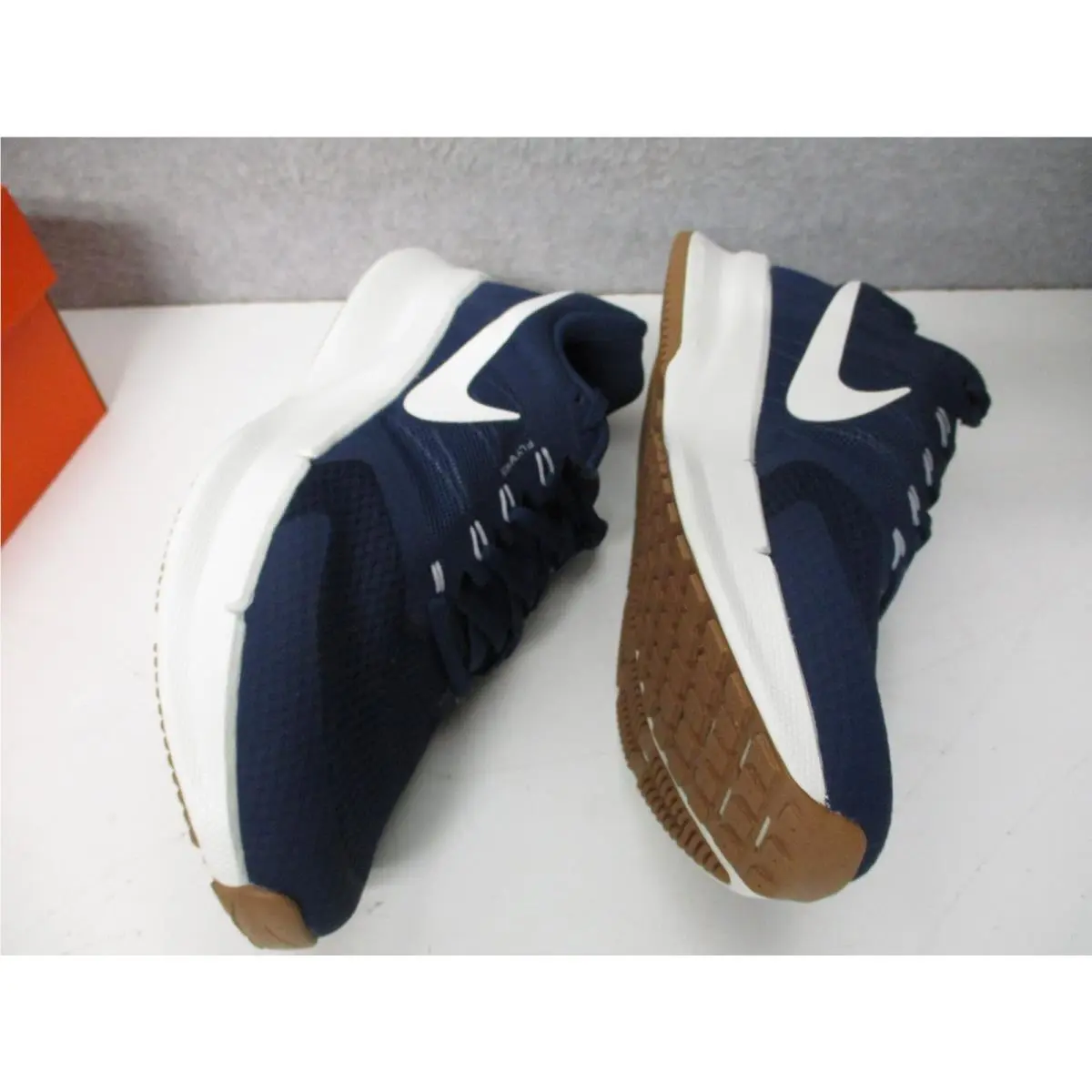 Nike shoes - Nike Run Swift 3 - Run Swift - Blue 5
