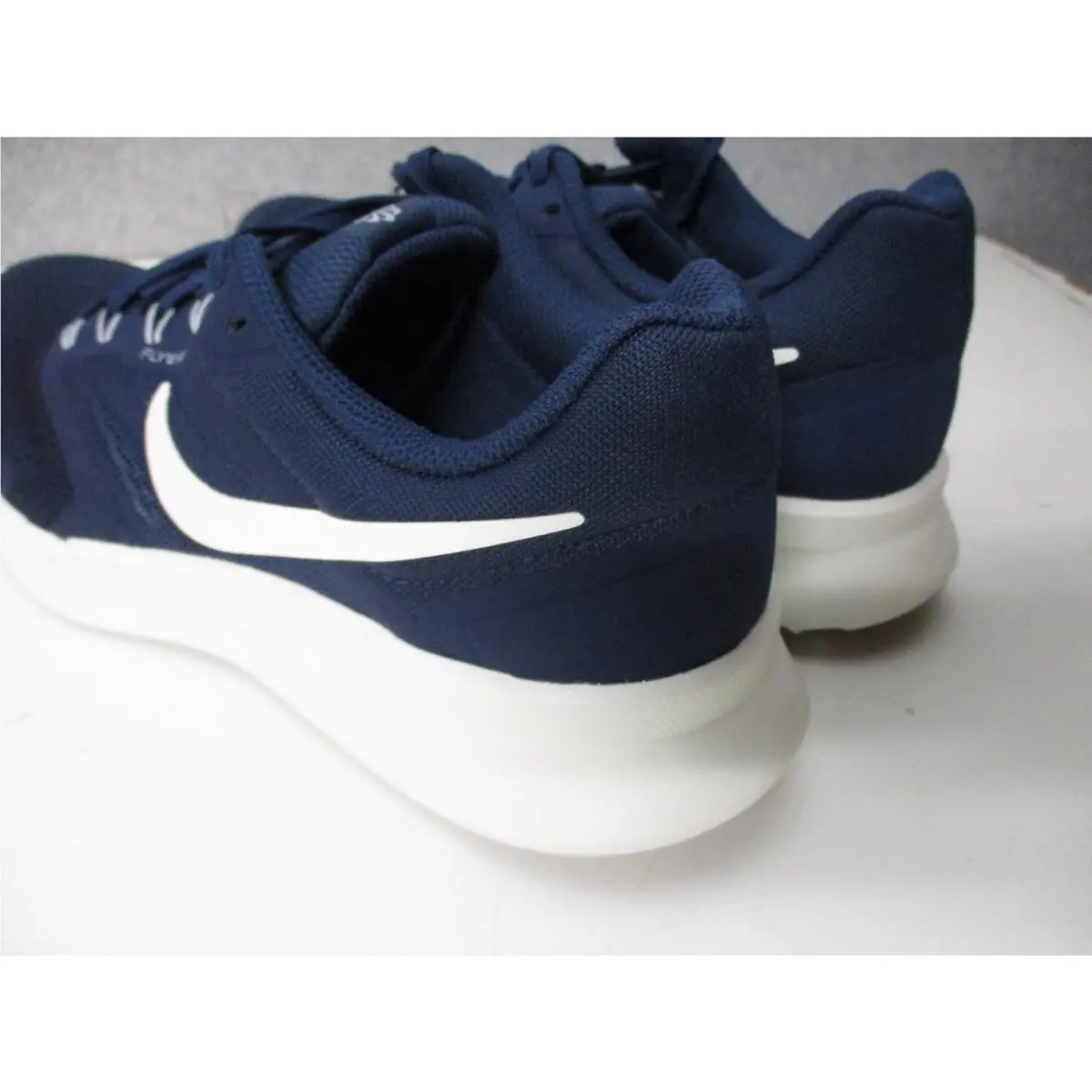 Nike shoes - Nike Run Swift 3 - Run Swift - Blue 6
