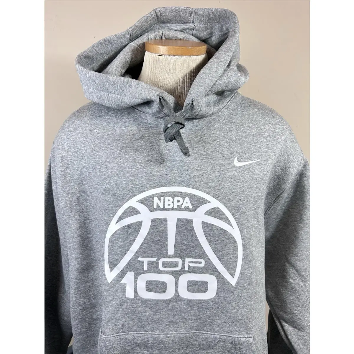 Nike clothing - Gray 0