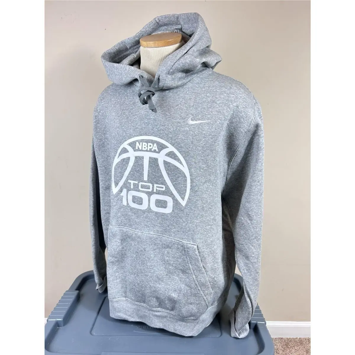 Nike clothing - Gray 1